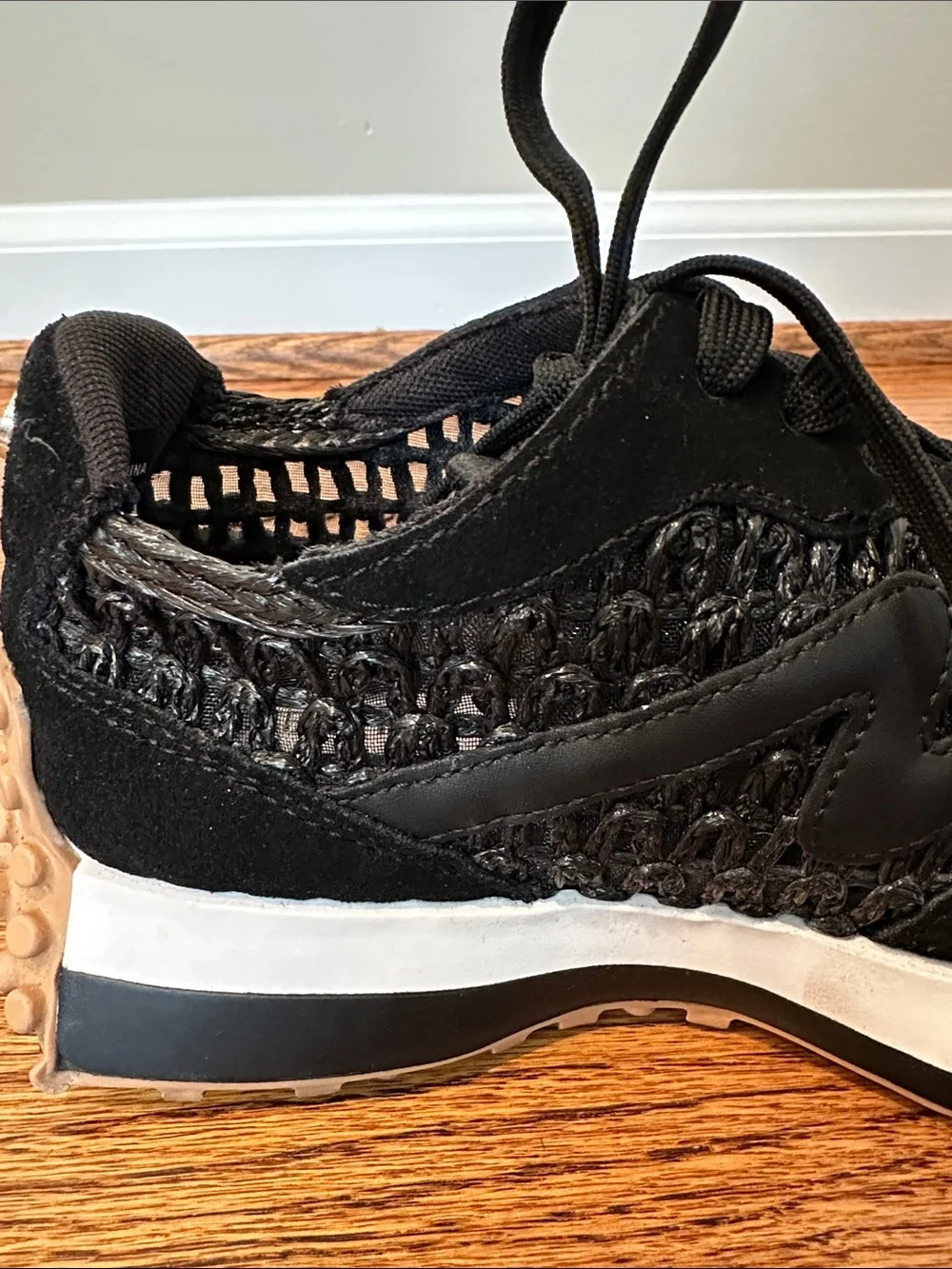 Steve Madden Campo Sneaker